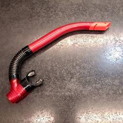 Snorkel, a été signalé par Rotterdam The Hague Airport utilisant iLost