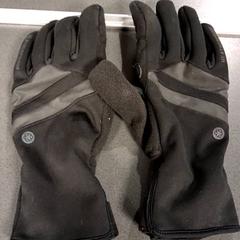 Luvas, segundo informou Breng Nijmegen usando iLost