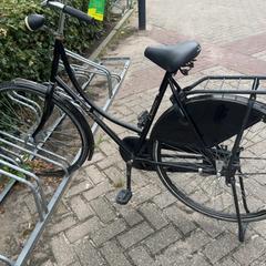 Women’s bike, as reported by Gemeente Hollands Kroon using iLost