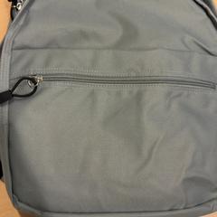 Batoh, jak nahlášeno RET pomocí iLost