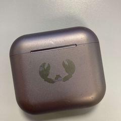 Pouzdro na sluchátka roze, jak nahlášeno Gemeente Ede pomocí iLost