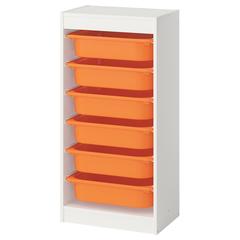 Cajonera, iLost를 사용하여 IKEA Vitoria-Gasteiz에 보고됨