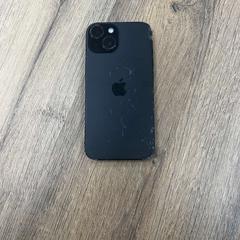 Smarttelefon Apple, som rapportert av Wilmering Brinkum ved bruk av iLost