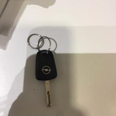 Schlüssel, gemeldet von U-OV Utrecht über iLost