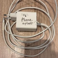 iPhone kargagailua, gisa salatu by Van der Valk Hotel Apeldoorn - De Cantharel iLost erabiliz