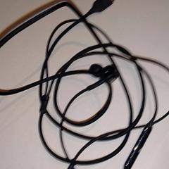 Oordopjes, gemeldet von TivoliVredenburg über iLost