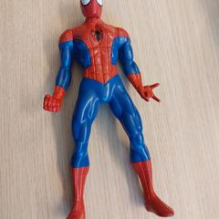 Spiderman, ha sido reportado por EBS OV Poeldijk con iLost