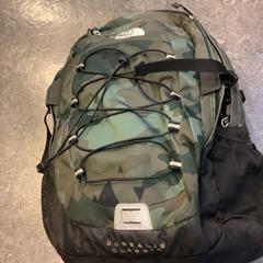 Rugtas op naam van Jamie/Tbarrat, ha sido reportado por Gemeente Amsterdam con iLost