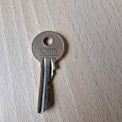 Key, as reported by Gemeente Roermond using iLost
