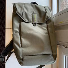 Rugtas groen, ako bolo nahlásené RAI Amsterdam pomocou iLost