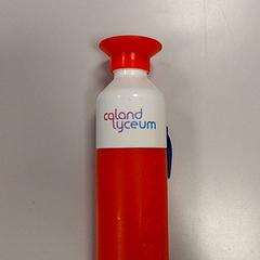 Bottle Rood, as reported by Vrije Universiteit Amsterdam using iLost