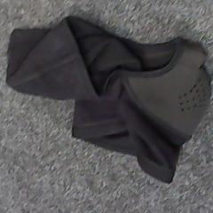 Balaclava, gisa salatu by SnowWorld Landgraaf iLost erabiliz