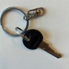 Chave, como reportado por Regio Oost-Vlaanderen utilizando o iLost