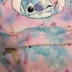 バックパック がiLostで RET によって報告されました