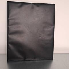 Encadernador, segundo informou Keolis Lund usando iLost