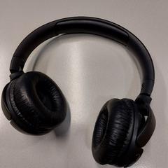 Koptelefoon, as reported by Gemeente Hilversum using iLost