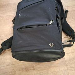 Sac à dos, a été signalé par EBS OV Poeldijk utilisant iLost