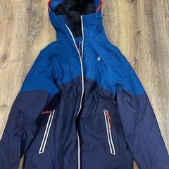 Barnjacka, rapporterat av Wilmering Brinkum med iLost