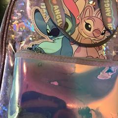 Sac à dos, a été signalé par U-OV Utrecht utilisant iLost