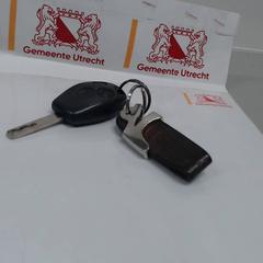 Klíč, jak nahlášeno Gemeente Utrecht pomocí iLost