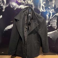 Jacket, as reported by AFAS Live using iLost