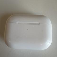 Airpods, amint azt az iLostnak jelentették.