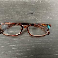 Okuliare, ako bolo nahlásené Centraal magazijn pomocou iLost