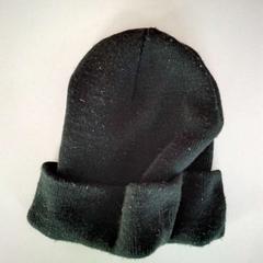 قبعة صغيرة، كما تم الإبلاغ عنه بواسطة Twisto عبر iLost