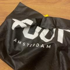 バッグ がiLostで HTM によって報告されました