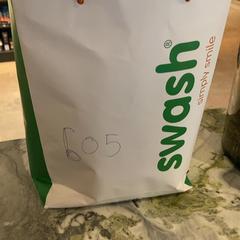 Bolsa, ha sido reportado por Van der Valk Hotel Heerlen con iLost