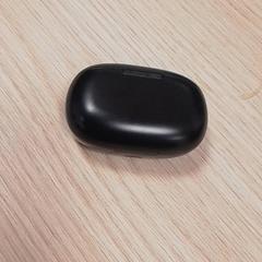 Earbud holder, as reported by Qbuzz Fryslân using iLost