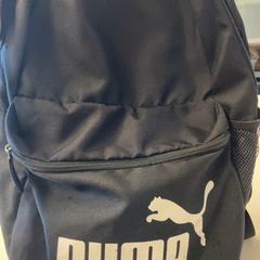 Plecak, zgłoszono przez HTM przy użyciu iLost