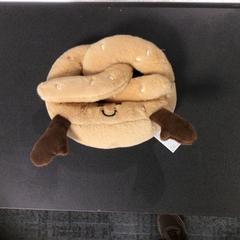 Peluche, ha sido reportado por Breng Nijmegen con iLost