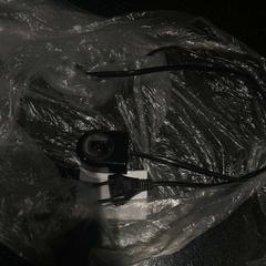 Lader tandenborstel, som rapportert av Hotel Van der Valk Harderwijk op de Veluwe ved bruk av iLost