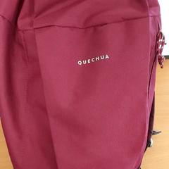 Gymnastics bag, as reported by Centraal magazijn using iLost