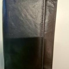 Wallet, as reported by Gemeente Hilversum using iLost