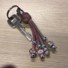 Collana, come riportato da Gemeente Arnhem utilizzando iLost