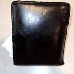 Cartera Cercea, segons ha informat Qbuzz DMG mitjançant iLost