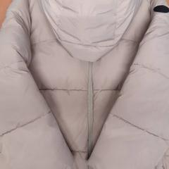 Jacke & Mantel, gemeldet von Grand Hotel Amrath Kurhaus über iLost