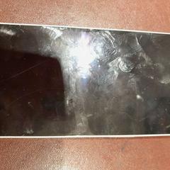 Iphone blanc, zoals gemeld door TCL met iLost