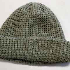 Odzież - Groene muts, zgłoszono przez Regio Limburg - Leuven przy użyciu iLost