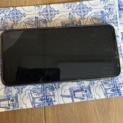 iPhone zwart がiLostに報告されました