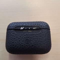 Ecouteur Zwart, a été signalé par Alrijne Leiderdorp utilisant iLost