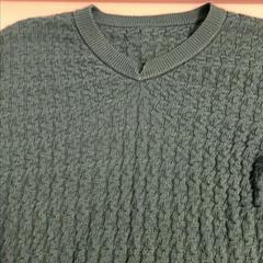 Trui Fred & Ginger, zoals gemeld door IKEA Mons met iLost