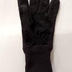 İLost kullanarak Centraal magazijn tarafından bildirildiği gibi Handschoen zwart