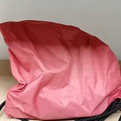 가방, iLost를 사용하여 Qbuzz GD Groningen Peizerweg에 보고됨