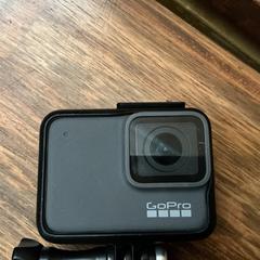 Appareil photo Go pro, a été signalé par W1 - DreamVille utilisant iLost