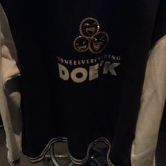 Jas, zoals gemeld door Poppodium 013 met iLost