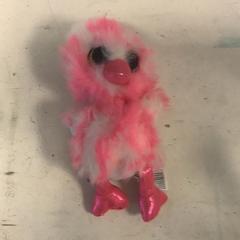 Knuffel Roze, segundo informou Artis usando iLost