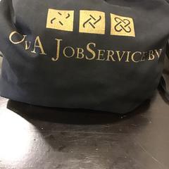 Handtas, gisa salatu by Qbuzz U-OV iLost erabiliz